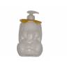 Sprchový gel a šampon Slon pumpa 500ml - Péče o tělo - Dětské výrobky